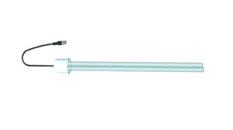 LAMPE MOB 55